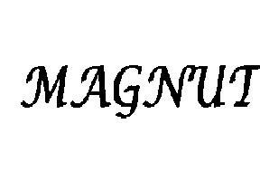 Magnut With Device Mark Device mark 2130432 Trademark