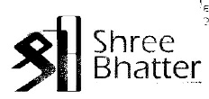Shree Bhatter Device mark 2345383 Trademark