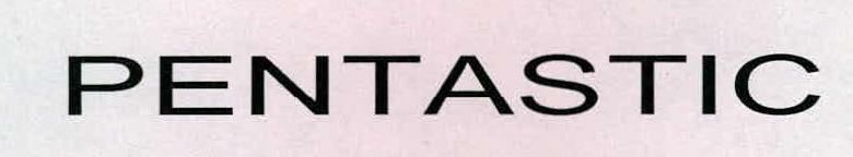 Pentastic Device mark 2221516 Trademark