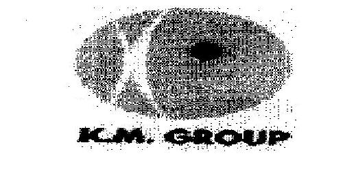 K.m. Group Device mark 2041785 Trademark