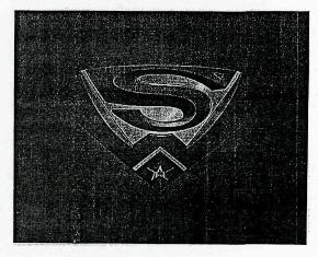 Sw (device) Device mark 2668921 Trademark