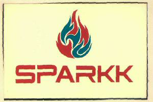 Sparkk Device mark 2995719 Trademark