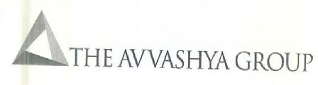 The Avvashya Group Device mark 2870040 Trademark
