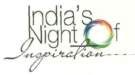 India's Night Of (label) Device mark 2513747 Trademark