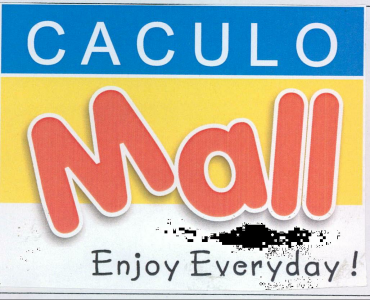 Caculo Mall Enjoy Everyday ! Device mark 2099528 Trademark