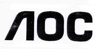 Aoc (label) Device mark 2937190 Trademark