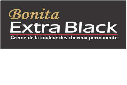 Bonita Extra Black Crème De La Couleur Des Cheveux Permanente Device mark 2797253 Trademark