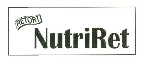 Retort Nutriret Device mark 2820540 Trademark