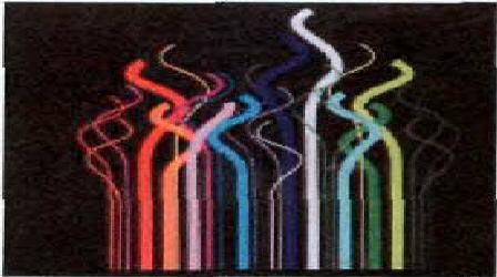 With Label Device mark 2094060 Trademark