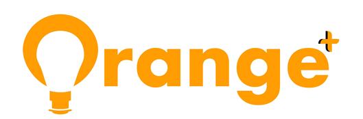 Orangeplus Device mark 2970471 Trademark