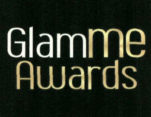 Glamme Awards (label) Device mark 2416863 Trademark