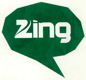 Zing (device) Device mark 2753175 Trademark