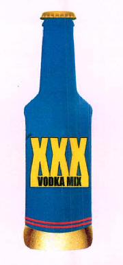 Xxx Vodka Mix Device mark 2799712 Trademark