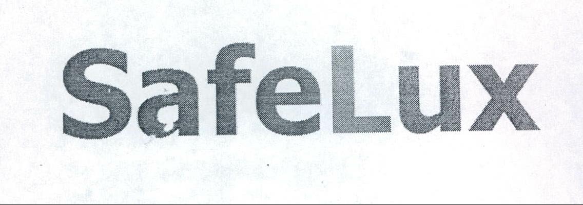 Safelux Device mark 2073558 Trademark
