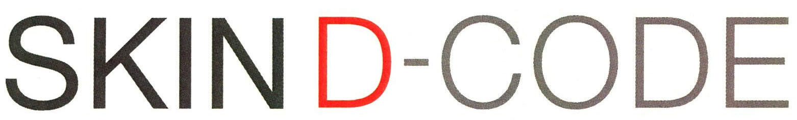 Skin D-code Device mark 2602149 Trademark