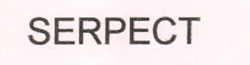 Serpect Device mark 2553879 Trademark