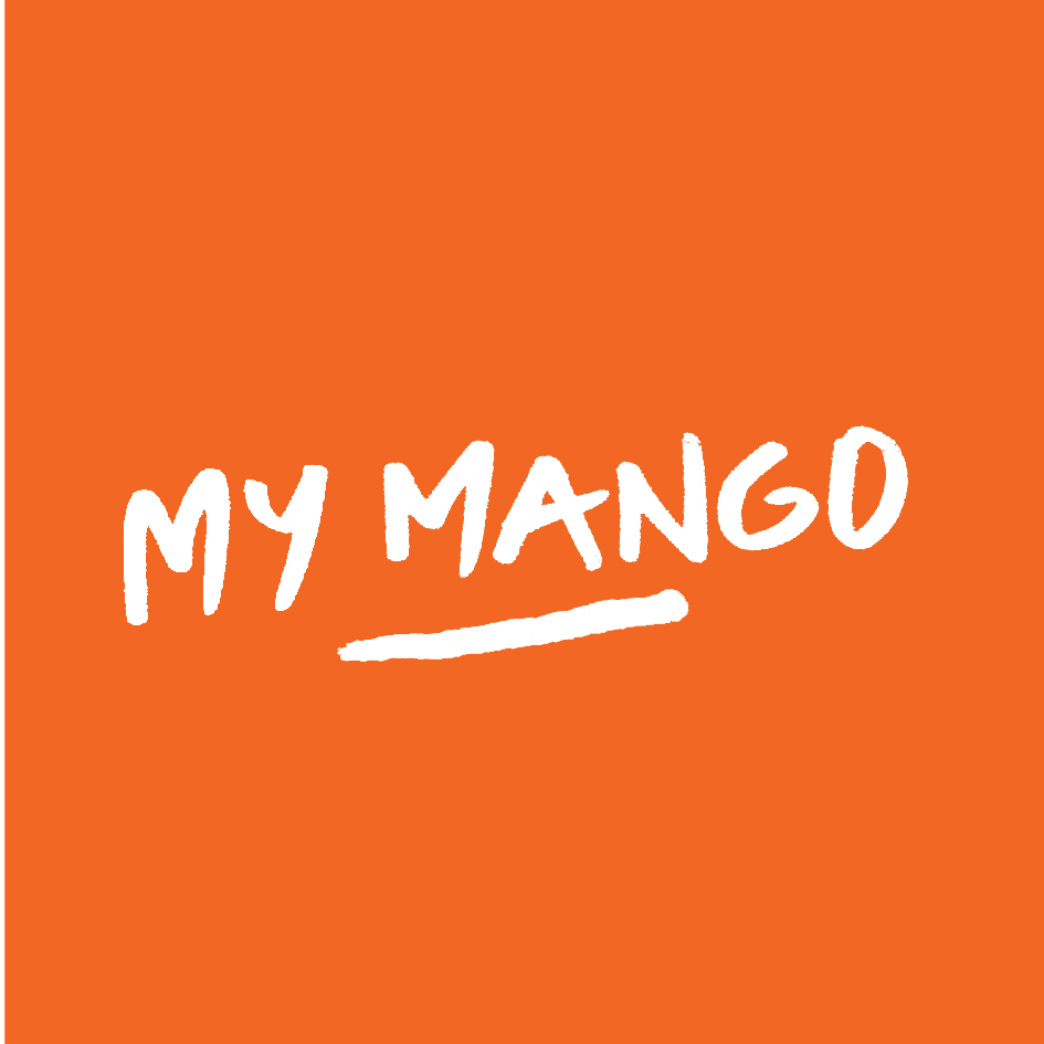My Mango Device mark 2967965 Trademark