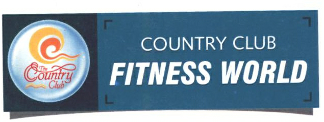 Country Club Fitness World Device mark 2327294 Trademark