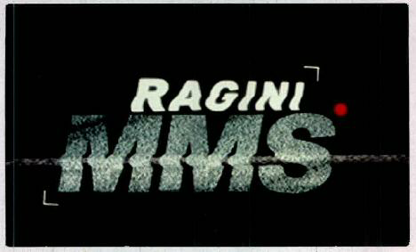 Ragini Mms Device mark 2357612 Trademark