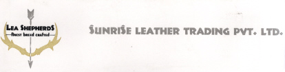 Lea Shepherds (device Of Bow And Arrow) Device mark 2128398 Trademark