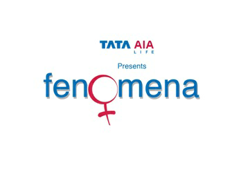 Tata Aia Life Presents Fenomena Label Device mark 2736876 Trademark