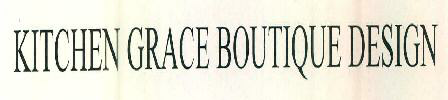 Kitchen Grace Boutique Design Device mark 2983941 Trademark