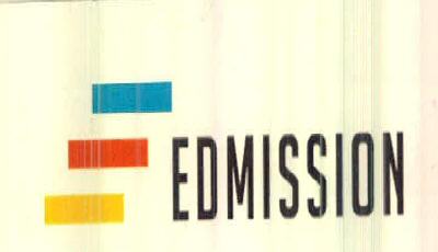 Edmission Device mark 2570991 Trademark