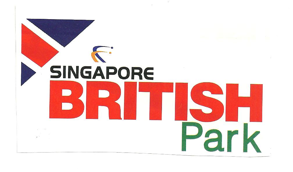 Singapore British Park Device mark 2763908 Trademark