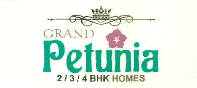 Grand Petunia (label) Device mark 2794781 Trademark