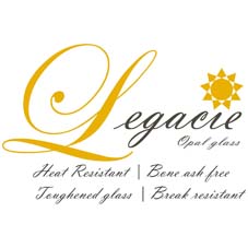 Legacie Device mark 2875233 Trademark