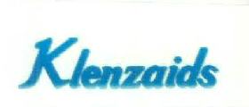 Klenzaids Device mark 2929697 Trademark