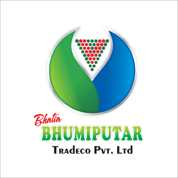 Bhatia Bhumiputar Tradeco Pvt.ltd Device mark 2956440 Trademark