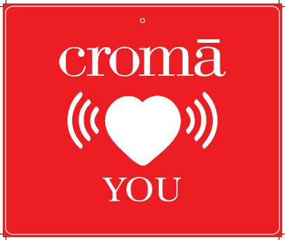 Croma Loves You Device mark 2747626 Trademark