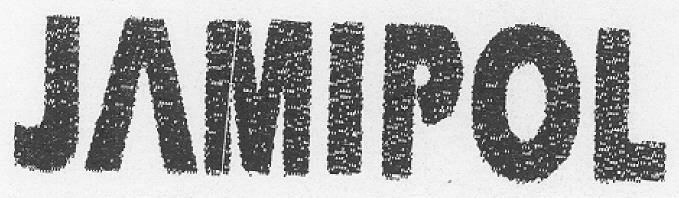 Jamipol (label) Device mark 2167465 Trademark