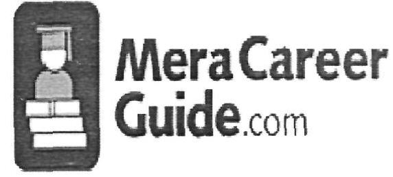 Mera Career Guide . Com (device) Device mark 2396690 Trademark