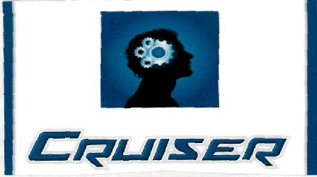 Cruiser (logo) Device mark 2150924 Trademark