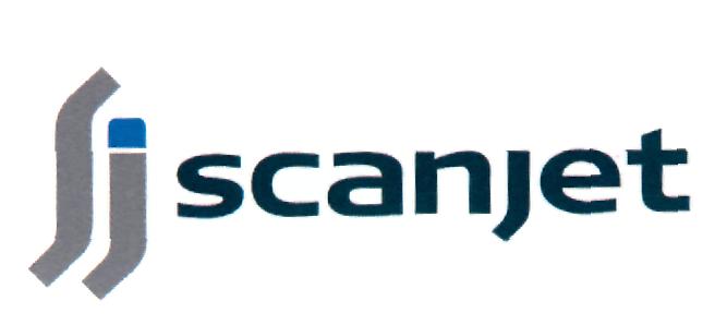 Scanjet (device) Device mark 2315771 Trademark