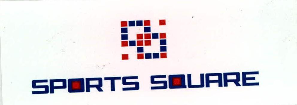 Sports Square Device mark 2218099 Trademark