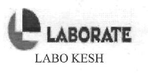 Laborate Labo Kesh (device) Device mark 2765266 Trademark