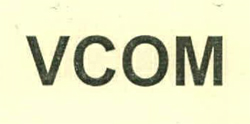 Vcom Device mark 2481002 Trademark
