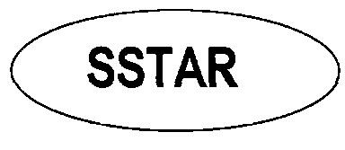 Sstar (device) Device mark 2191960 Trademark