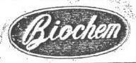 Biochem Device mark 201091 Trademark
