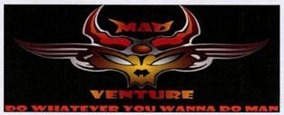 Mad Venture, Device Of Musk Of Animal Device mark 2913398 Trademark