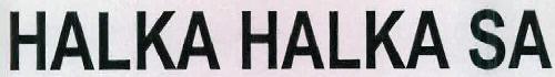 Halka Halka Sa Device mark 2344450 Trademark
