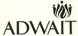 Adwait With Label Device mark 2637450 Trademark