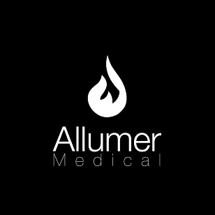 Allumer Medical Device mark 2974420 Trademark