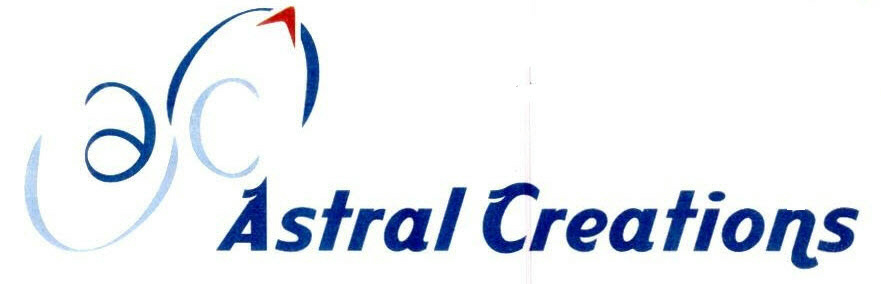 Astral Creations (device Of Ac ) Device mark 2536282 Trademark