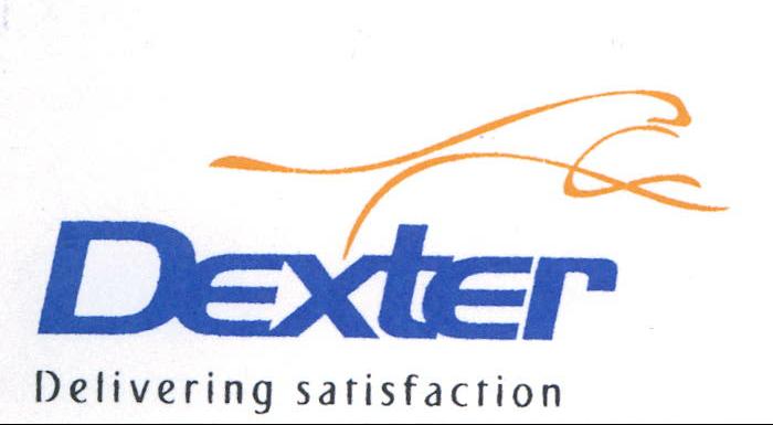 Dexter Device mark 2205121 Trademark