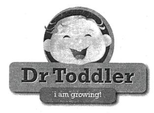 Dr. Toddler Device mark 2791138 Trademark