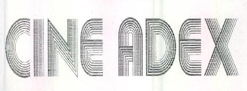 Cine Adex Device mark 2523625 Trademark
